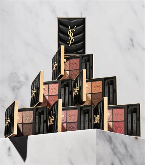 boots ysl eyeshadow.